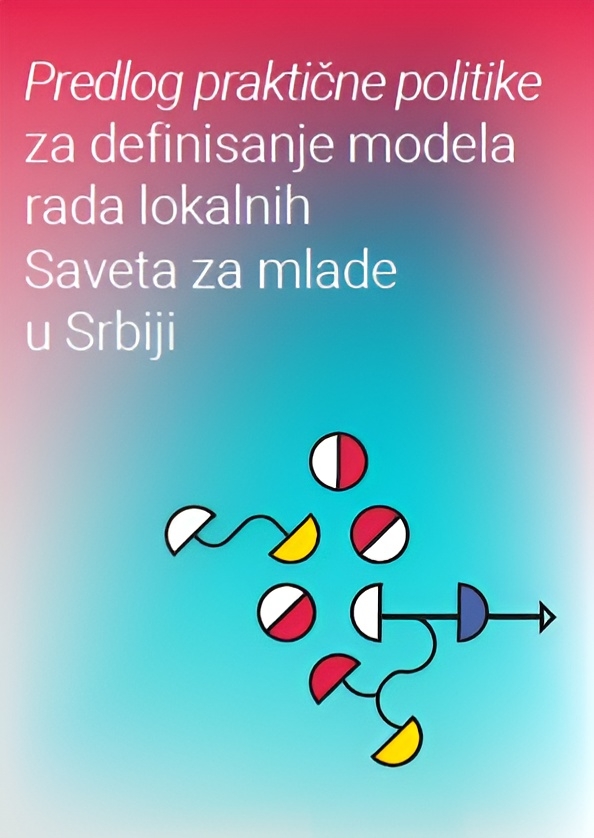 Predlog praktične politike za definisanje modela rada lokalnih Saveta za mlade u Srbiji